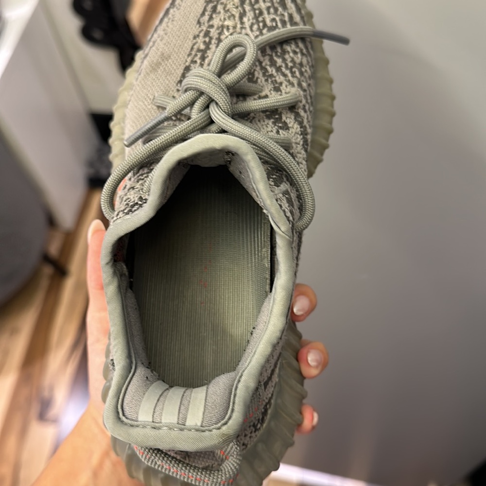 Yeezys - Picture 9 of 10